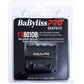 BaByliss Pro Graphite Replacement Fade Blade Fits FX810, FXF880, FX870RG #FX8010B - Goldy TV
