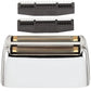 BaByliss Pro FOILFX02 Replacement Foil & Cutter #FXRF2 - Goldy TV