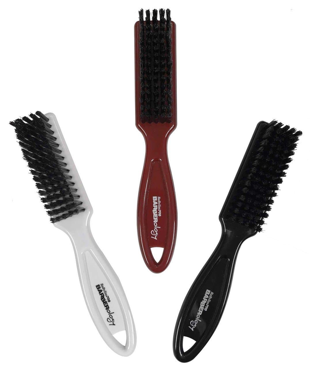 BaBylissPRO Barberology Fade Cleaning Brush - colors may vary - Goldy TV