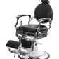 Underboss Professional Barber Chair - Goldy TV