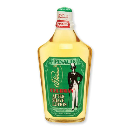Skin Care Clubman After Shave Lotion - Goldy TV