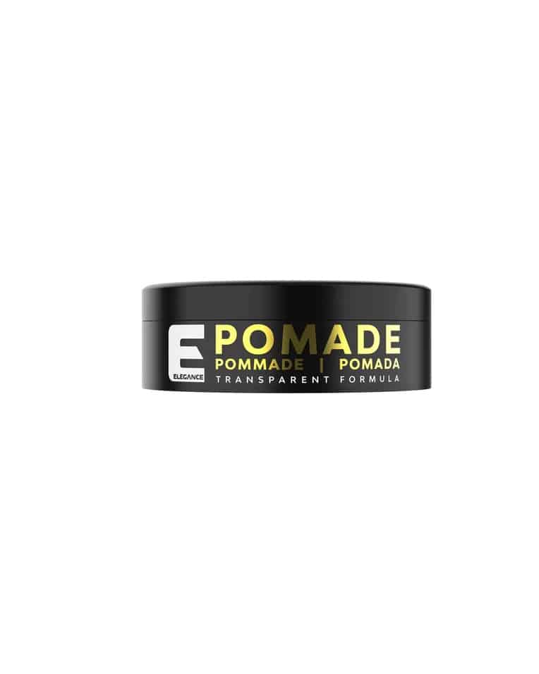 Elegance Super Hold Pomade Clear 140g