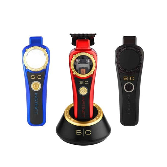 Stylecraft Instinct Trimmer #SC407M