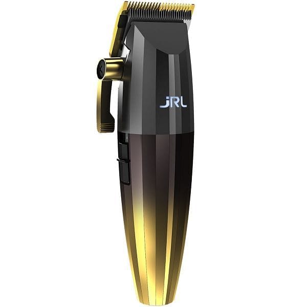 JRL FreshFade 2020C Cordless Clipper - Gold #2020C-G (Dual Voltage)