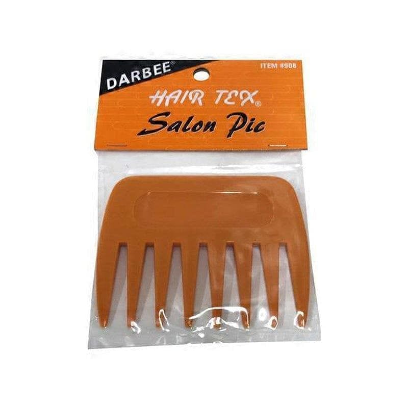 Darbee 908 Hair Palm Pick - Goldy TV