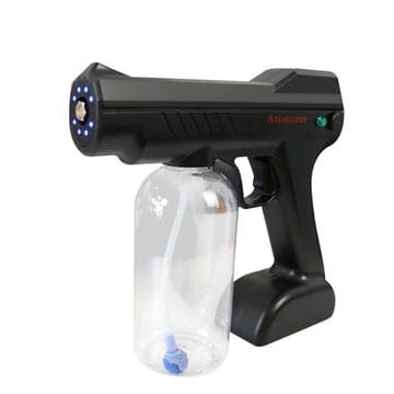 NANO MIST SPRAY GUN