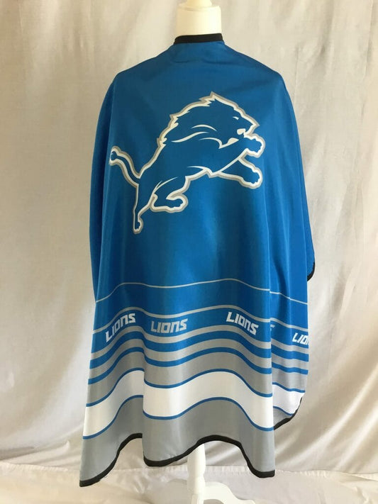My Team Cape 55" x 60" Detroit Lions