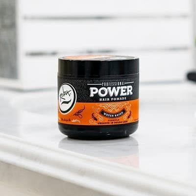 Rolda Power Gel Wax , 5oz.***THIS PRODUCT HAS BEEN RE-PACKAGED FOR 2021*** - Goldy TV