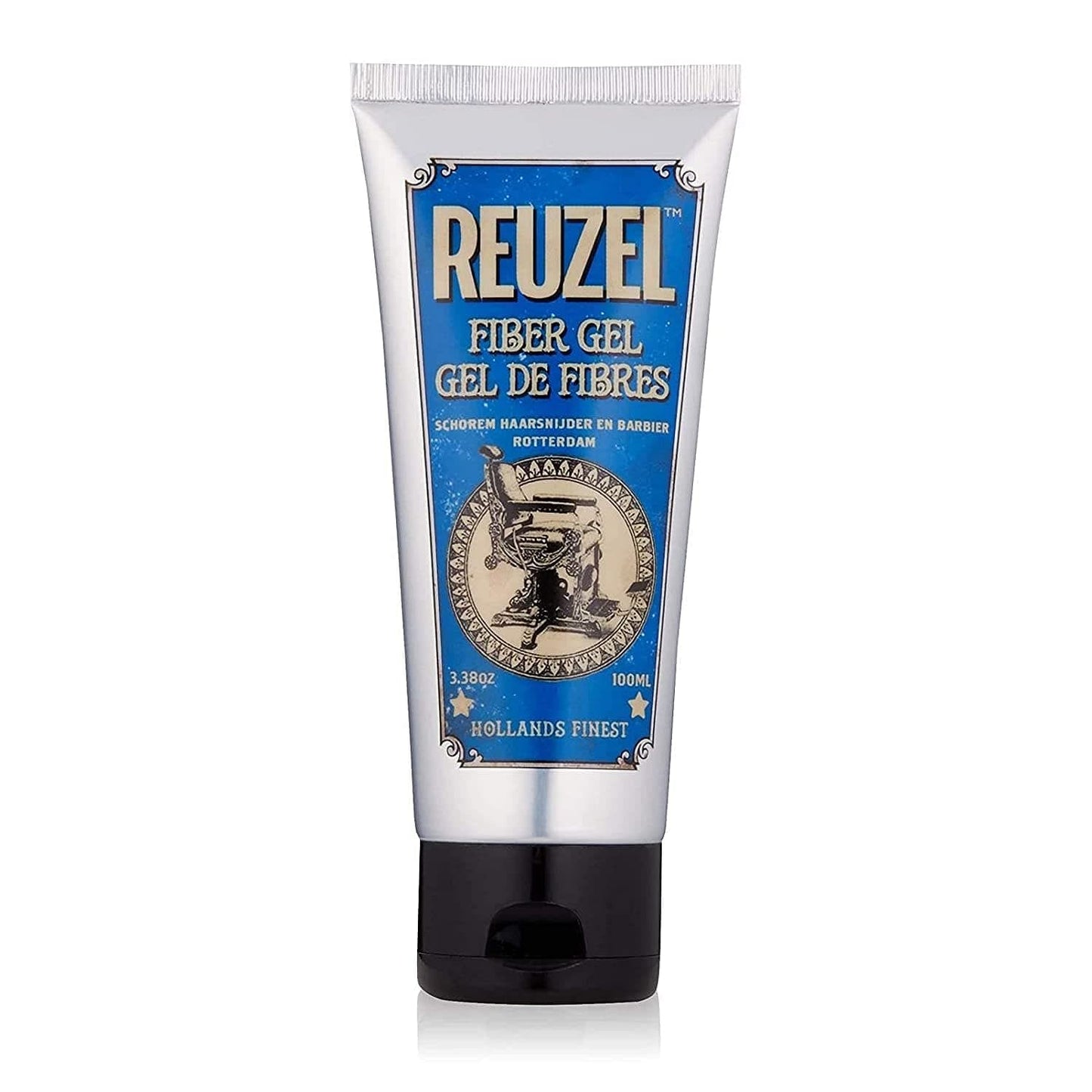 Reuzel Fiber Gel, 3.38 oz - Goldy TV