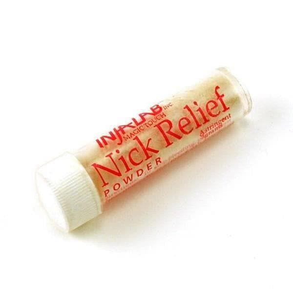 Infalab Magic Touch Nick Relief Powder 0.1 oz. - 1 Each - Goldy TV