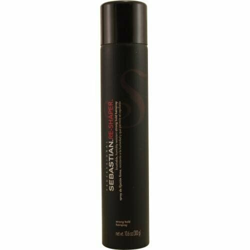 Sebastian Professional Shaper Fierce Finishing Hairspray, 10.6 Oz