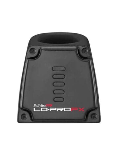 BaByliss PRO Lo-Pro FX Charging Base for Clipper FX825BASE