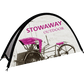 Stowaway - Large - Goldy TV
