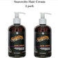 Suavecito Hair Grooming Cream 8 Oz Medium Hold Medium Shine Water Based Formula - Goldy TV