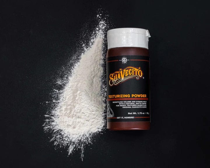 Suavecito Texturizing Powder