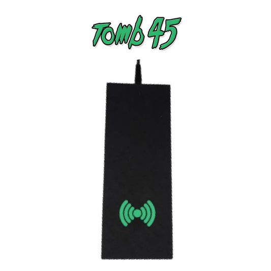 Tomb 45 Wireless Expansion / Stand Alone Pad - Goldy TV