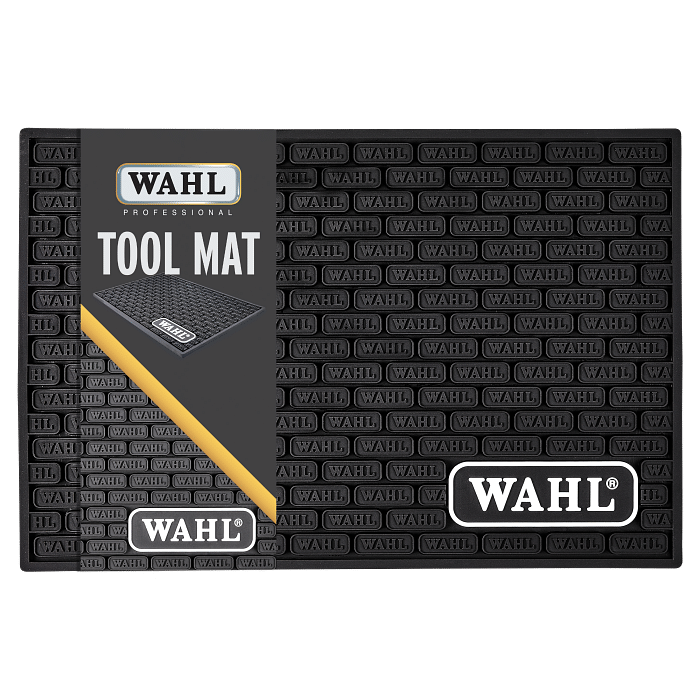 Wahl Tool Mat - Goldy TV