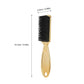 Gold Fade Brush - Goldy TV