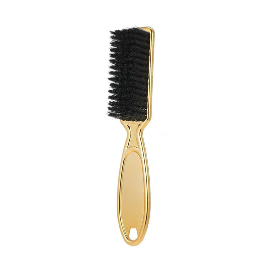Gold Fade Brush - Goldy TV