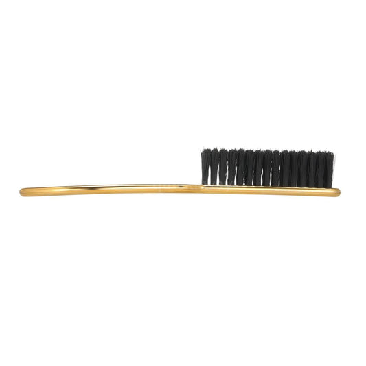Gold Fade Brush - Goldy TV