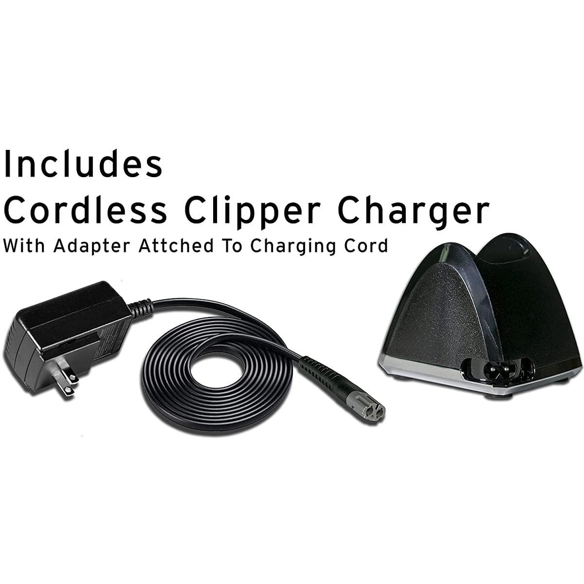 Wahl 5 Star Cordless Senior Clipper [METAL EDITION] #3000112 (Dual Voltage)