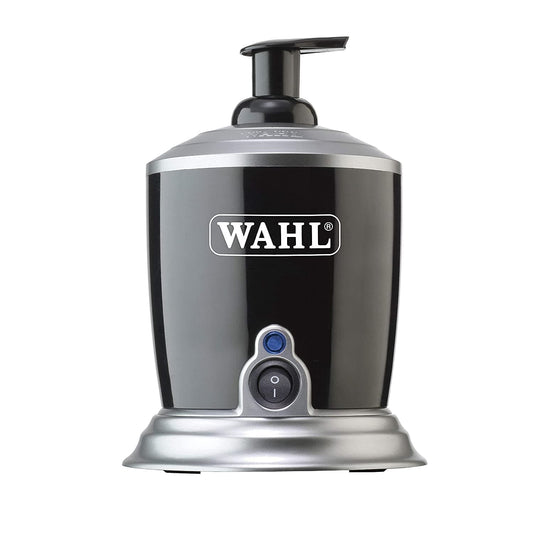 Wahl Hot Lather Machine - Goldy TV