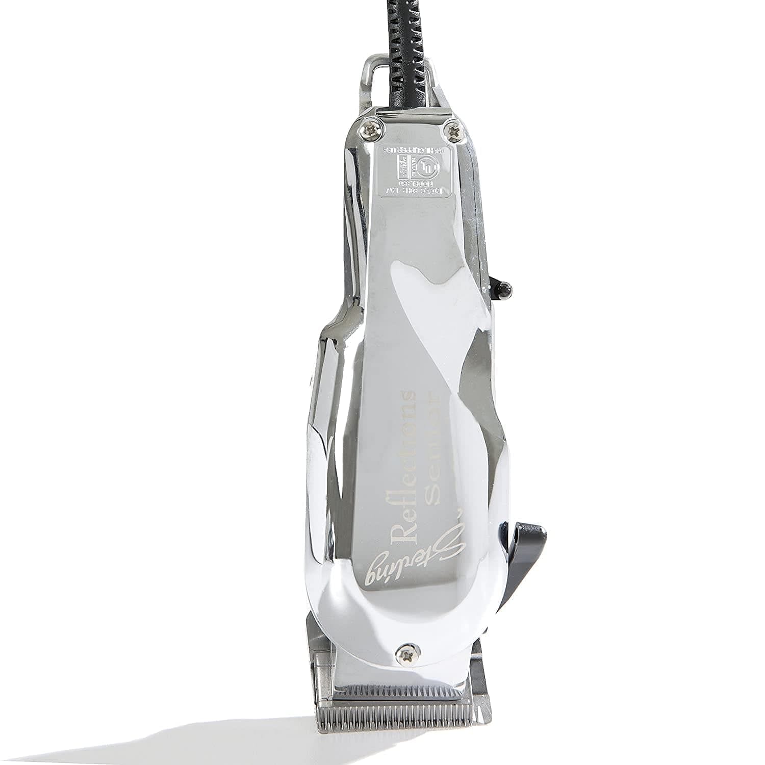Wahl Sterling Reflections Senior Clipper #8501 - Goldy TV