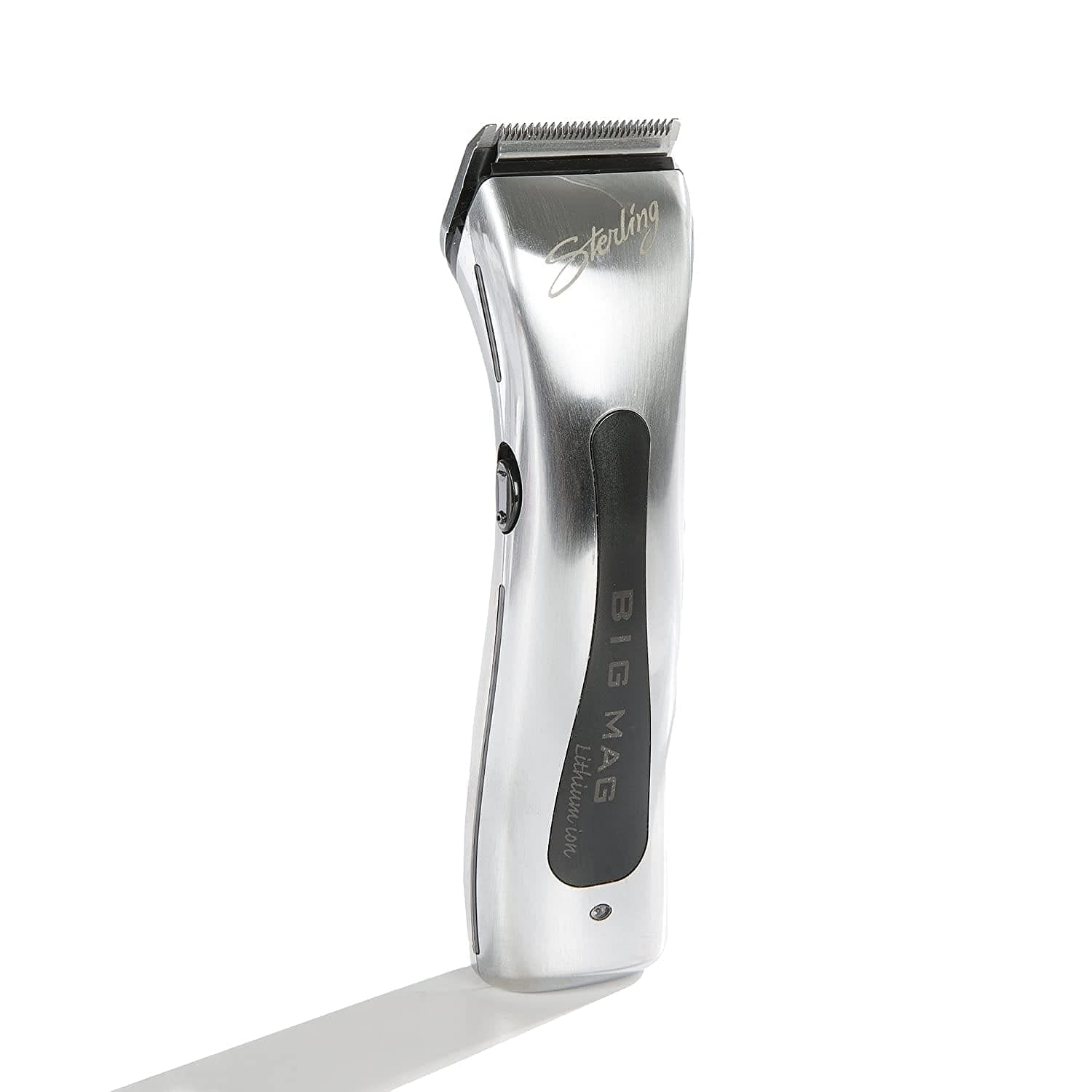 Wahl Sterling Mag Lithium-Ion Cord / Cordless Trimmer #8779 - Goldy TV